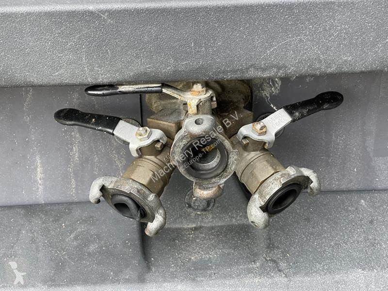 Entreprenørmaskiner Atlas Copco XAS 88 KD