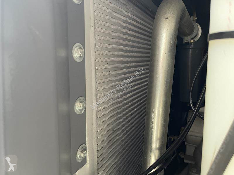 Entreprenørmaskiner Atlas Copco XATS 327 MD - N