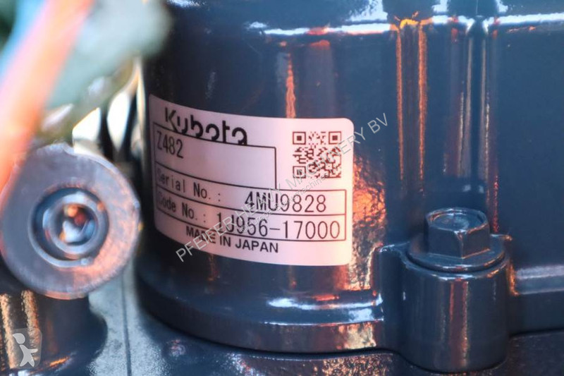 Entreprenørmaskiner Atlas Copco Hilight H6+...