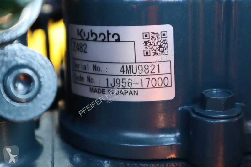 Entreprenørmaskiner Atlas Copco Hilight H6+...