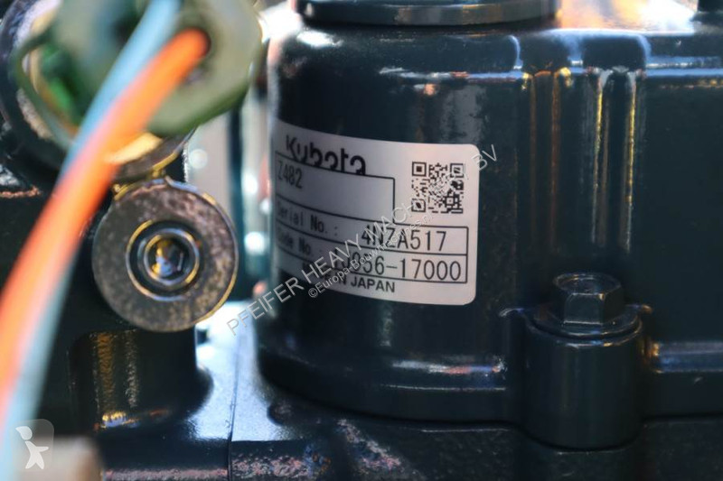 Materiaal voor de bouw Atlas Copco Hilight H6+...