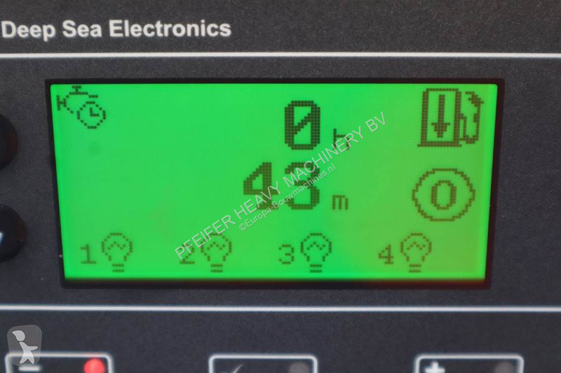 Entreprenørmaskiner Atlas Copco Hilight H6+...