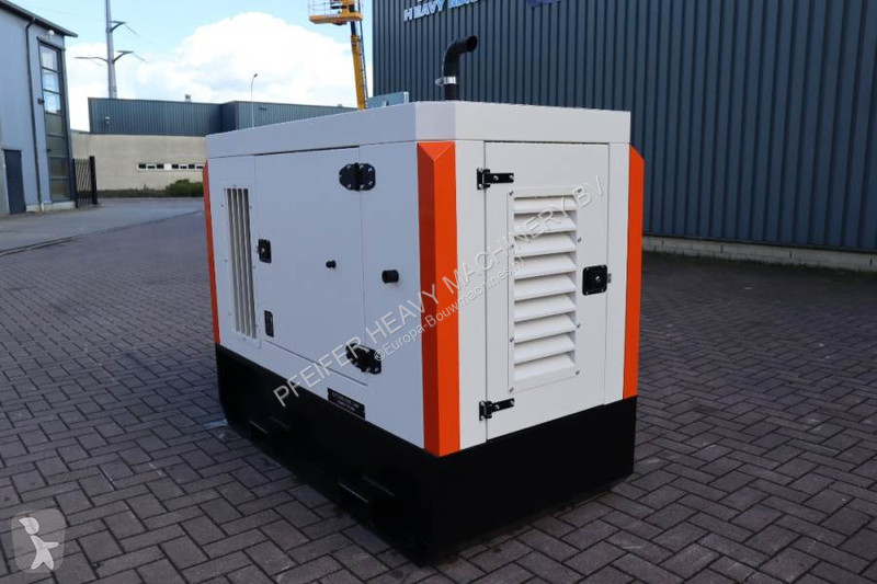 Materiaal voor de bouw  MGTP 20 SS YR Valid...