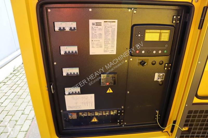 Entreprenørmaskiner Atlas Copco QES 105 JD ST3...