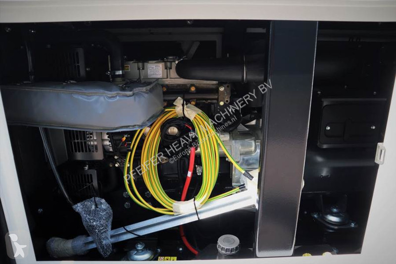 Materiaal voor de bouw Pramac GPW20P Unused,...