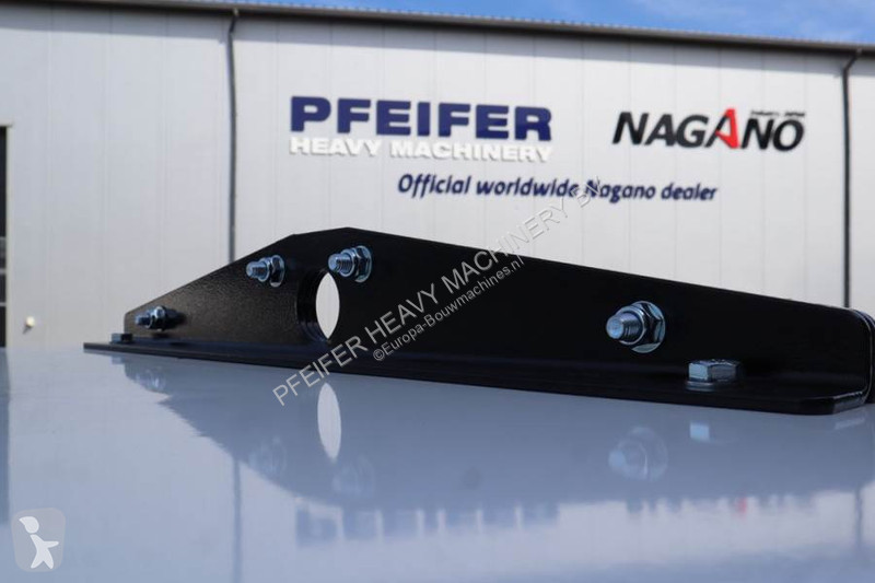 Materiaal voor de bouw Pramac GPW45Y/FS5 Valid...