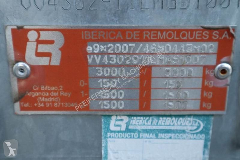 Materiaal voor de bouw Irmer + Elze UND EL...