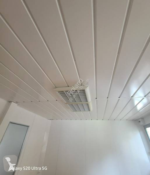 Materiaal voor de bouw  ALGECO ®
