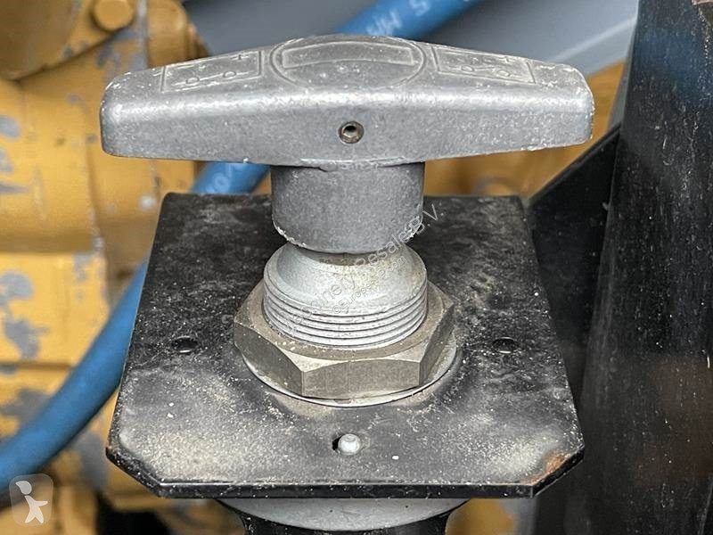 Entreprenørmaskiner Atlas Copco XRVS 476 CD