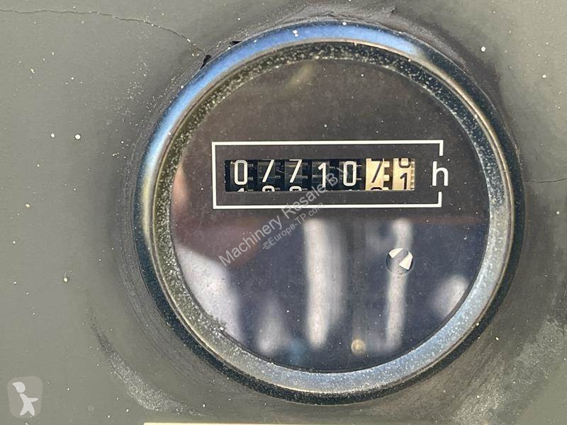 Materiaal voor de bouw Kaeser M 122 - N