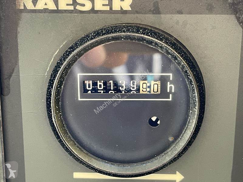 Materiaal voor de bouw Kaeser M 80 - N