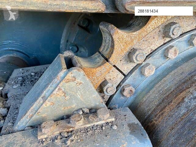 Entreprenørmaskiner Liebherr RL64 PIPELAYER 14x...
