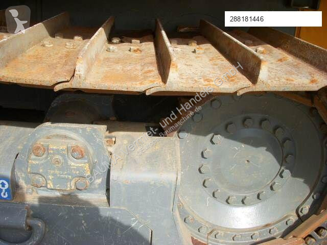 Material de obra Liebherr SR 714 LGP 6x MIETE /...