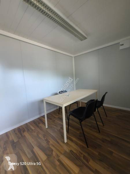 Materiaal voor de bouw  ALGECO ®