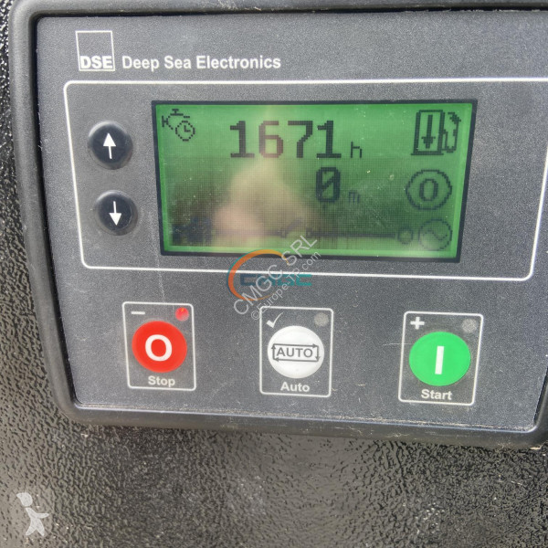 Materiaal voor de bouw Matpower MAXI I170