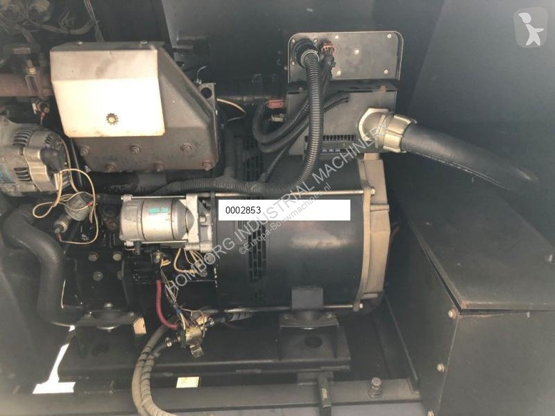 آلة لمواقع البناء Kubota Kohler Portable...
