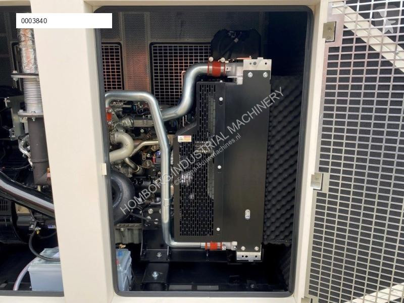آلة لمواقع البناء Perkins 275 kVA -...