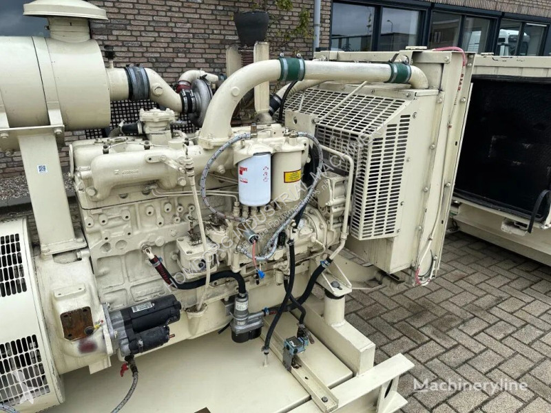 Materiaal voor de bouw Iveco 8361 SRI 25.06...