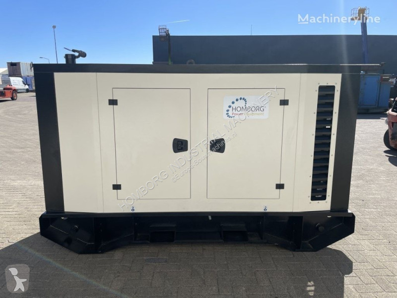 Matériel de chantier Perkins Nieuwe K-Line 66...