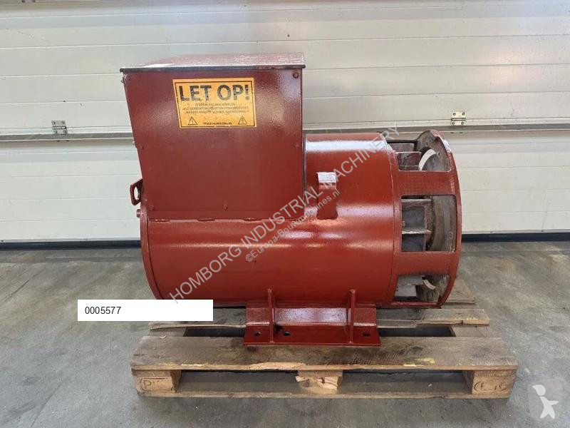 Materiaal voor de bouw  Marelli M8B 315 SA4...