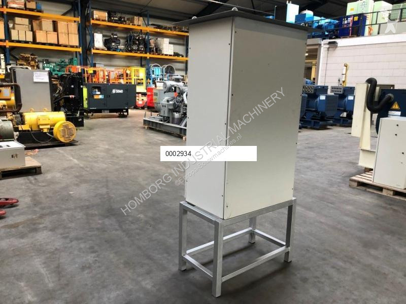 Materiaal voor de bouw Socomec Socomec 1600...