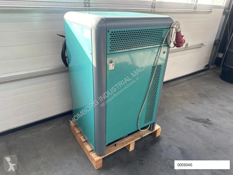 Material de obra Concorde Airmec CXS 30...
