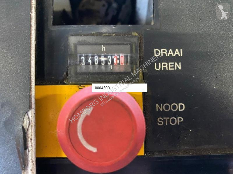 Material de obra Ingersoll rand SSR ML 5.5 SSR...