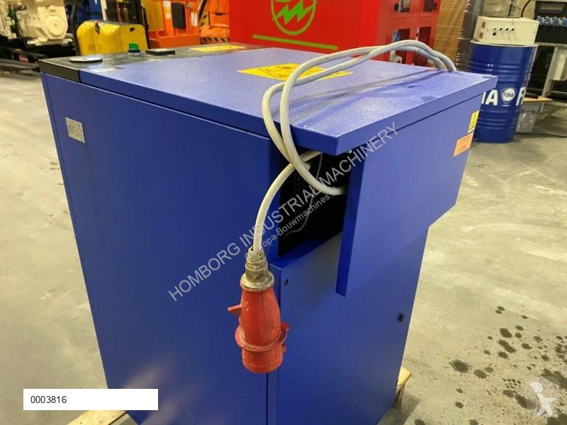 Materiaal voor de bouw Airpress BA 900 5.5 kW...