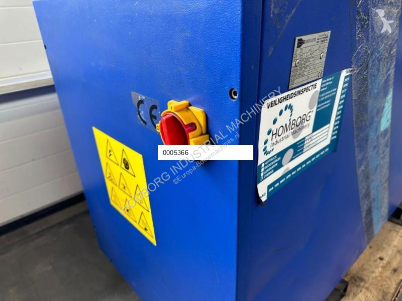Material de obra Airpress XA 900 Elektrische...