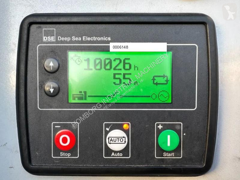 آلة لمواقع البناء Europower EPUS44TDE Kubota...