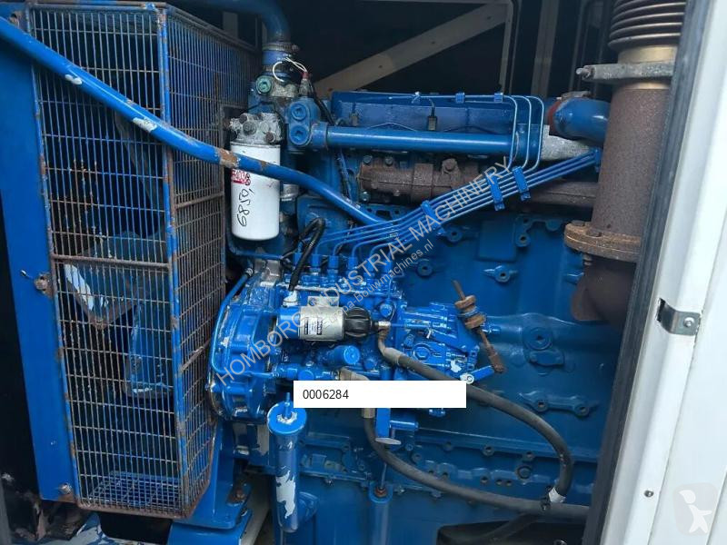 Materiaal voor de bouw Perkins 2006 TG2A FG...