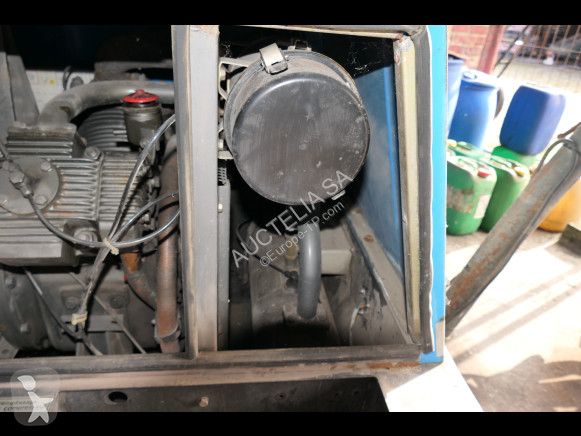 Materiaal voor de bouw Maco Meudon Batic 22