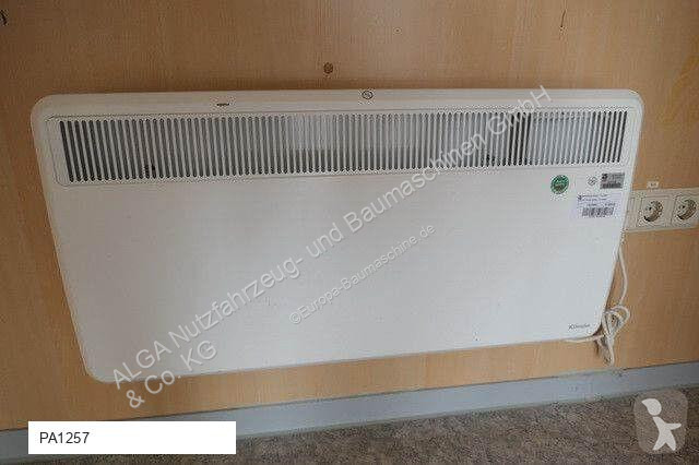 Materiaal voor de bouw  Seecontainer....