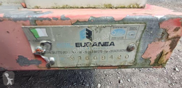 Materiaal voor de bouw