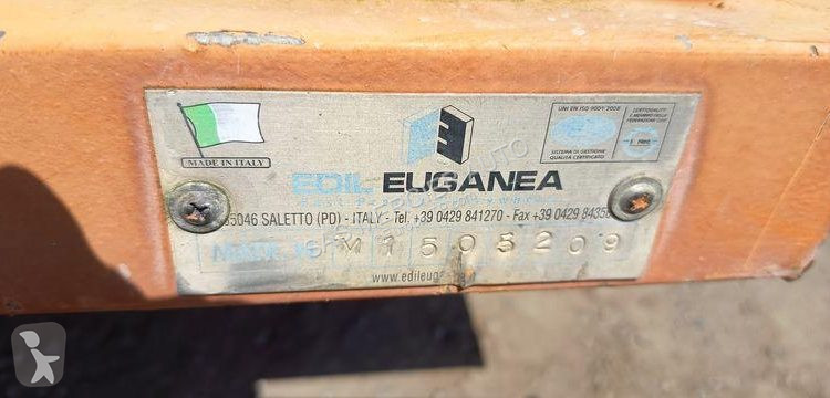 Materiaal voor de bouw