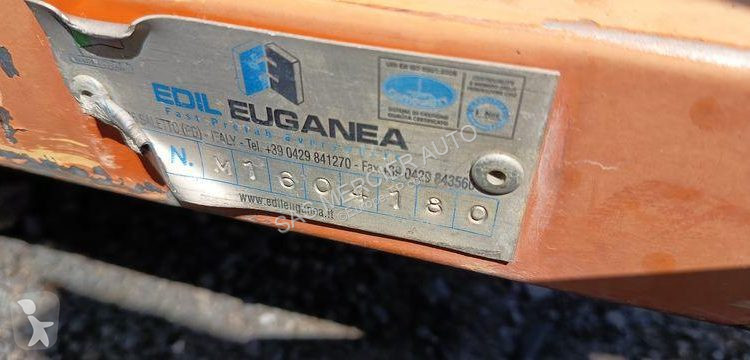 Materiaal voor de bouw