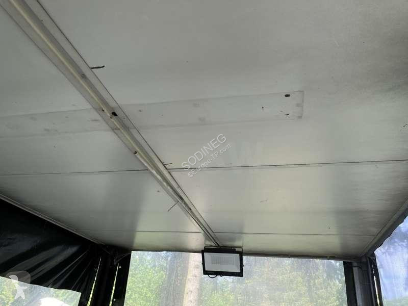 Mezzo da cantiere   15 M2