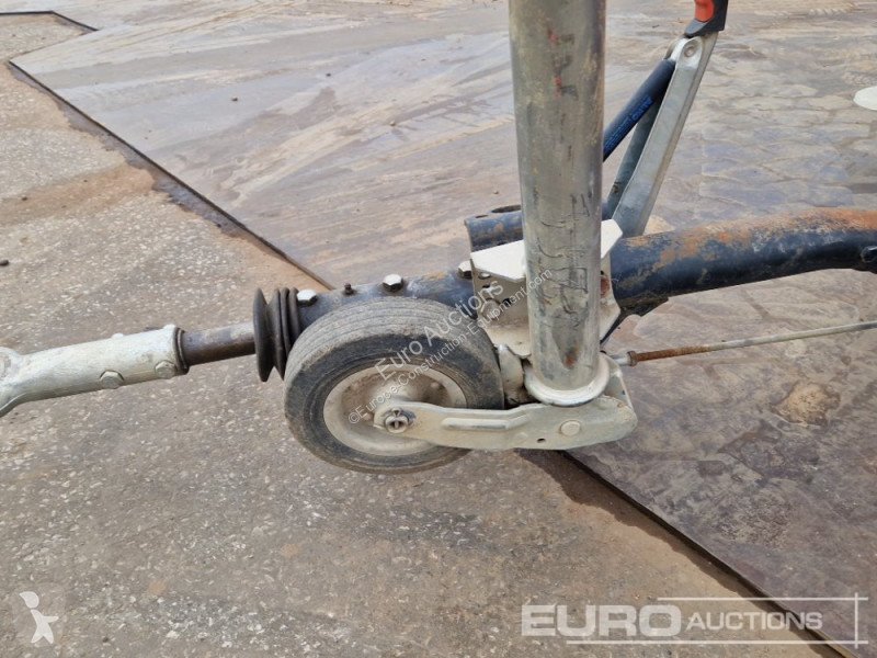 Materiaal voor de bouw  VT1