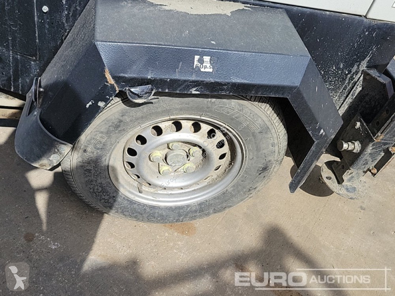 Stavební vybavení  X-ECOK2