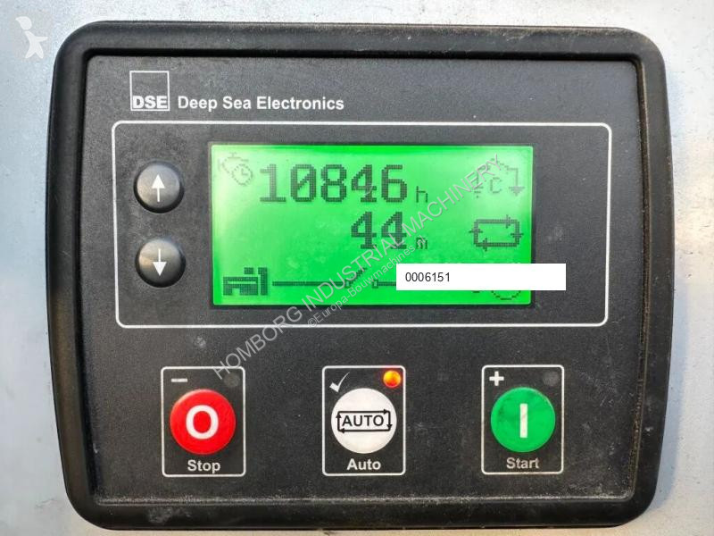 آلة لمواقع البناء Europower EPUS44TDE Kubota...