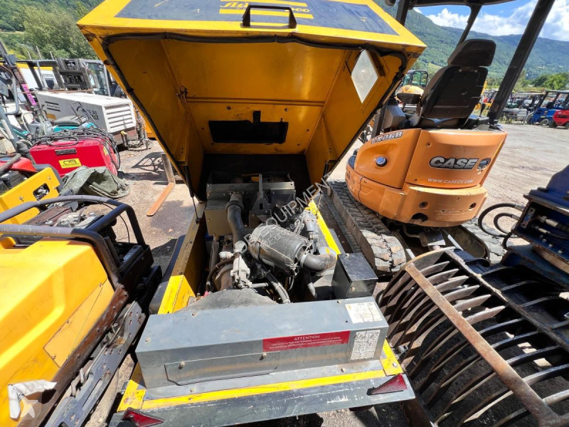 Utilaje de santier Atlas Copco  XAS 35...