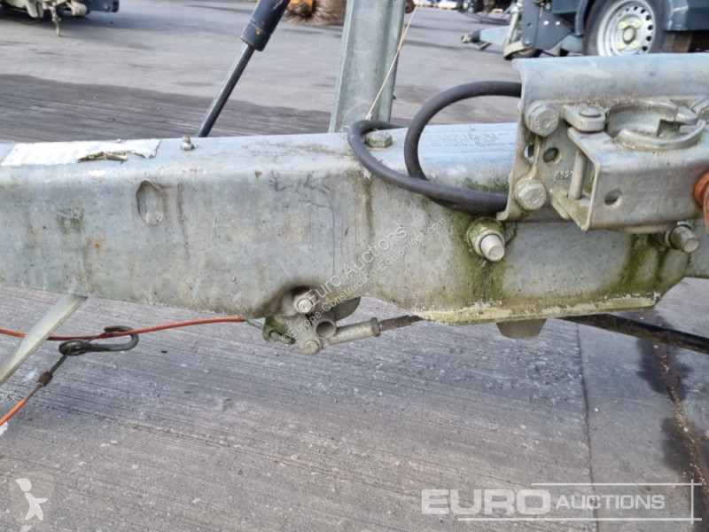 Materiaal voor de bouw  HD-S