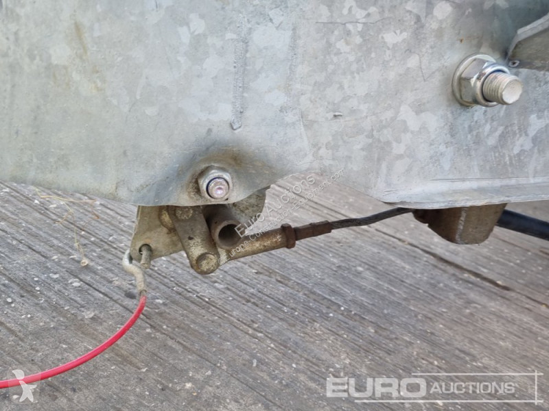 Materiaal voor de bouw  HD-S