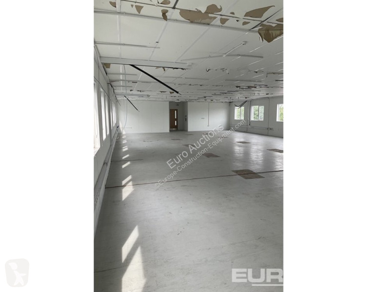 Materiaal voor de bouw