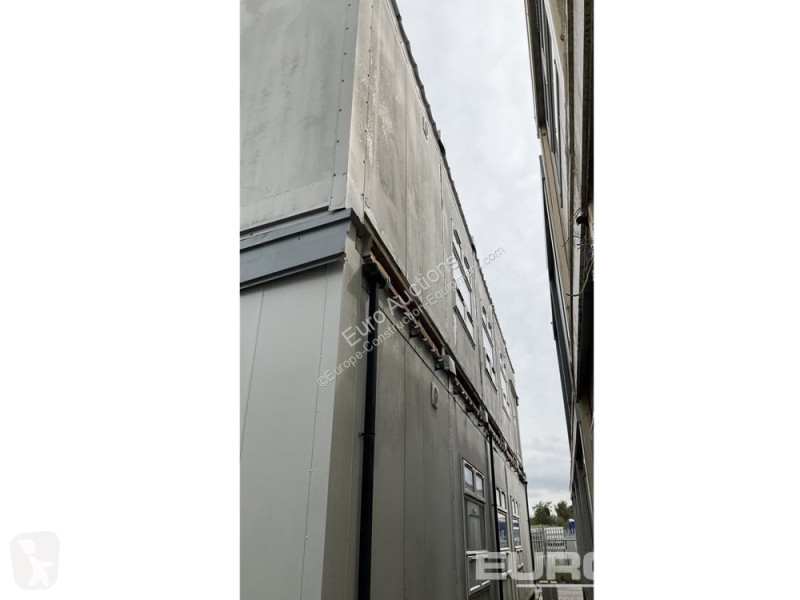 Materiaal voor de bouw