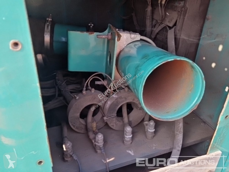 Material de obra  202DFAC