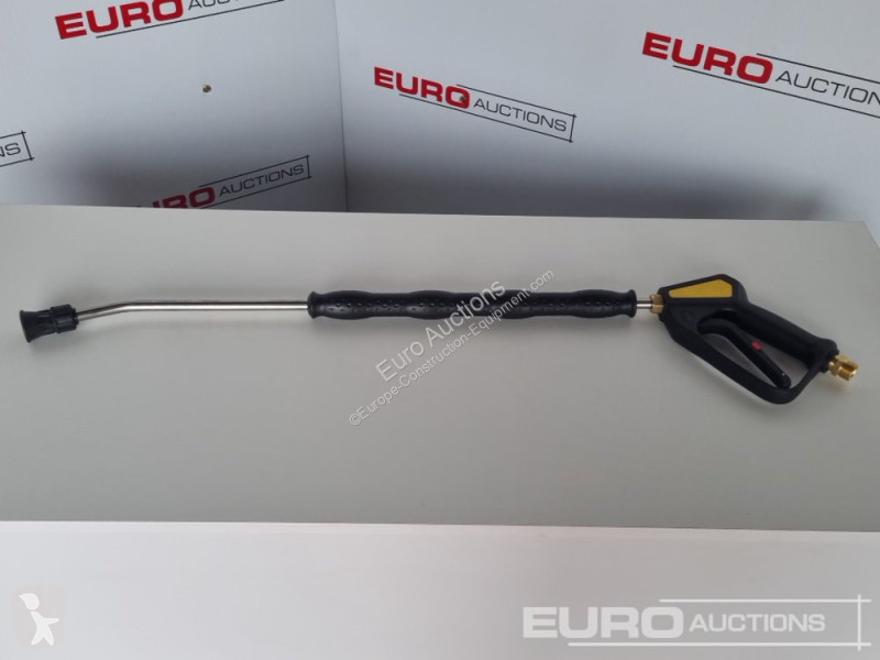 Materiaal voor de bouw