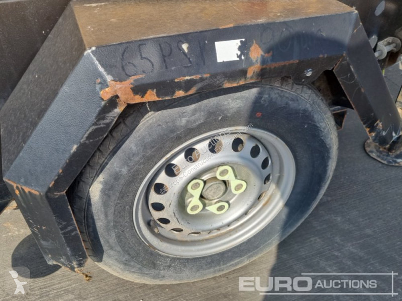 Materiaal voor de bouw  X-ECOK2