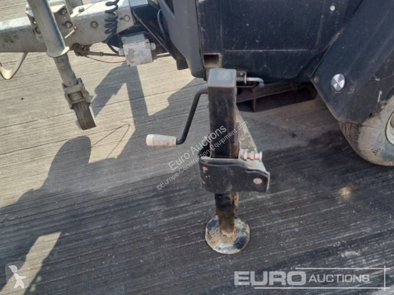 Materiaal voor de bouw  X-ECOK2