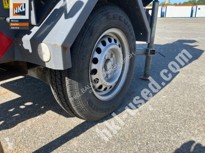 Entreprenørmaskiner Atlas Copco HILIGHT H5+